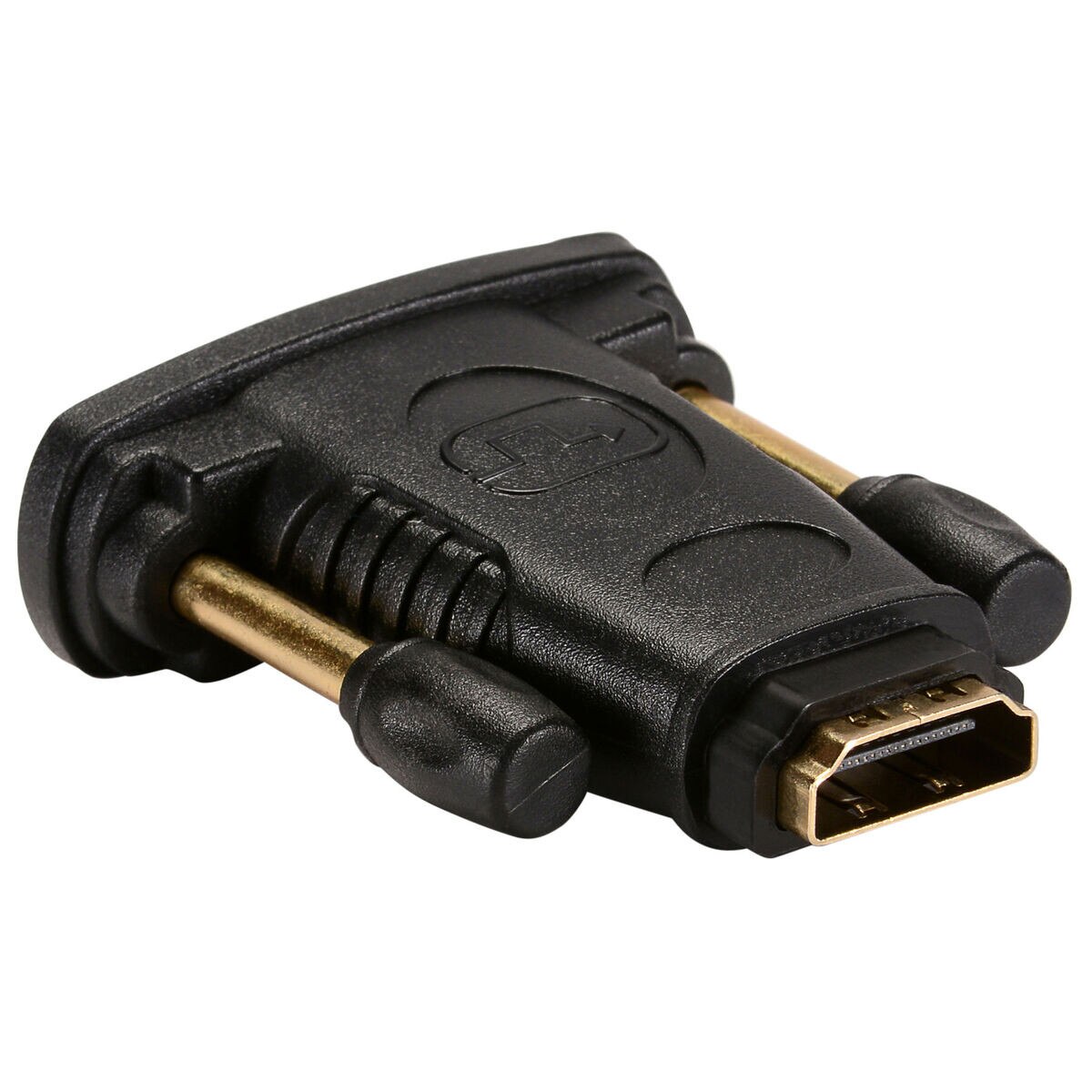 HDMI Female to DVI Male Adapter